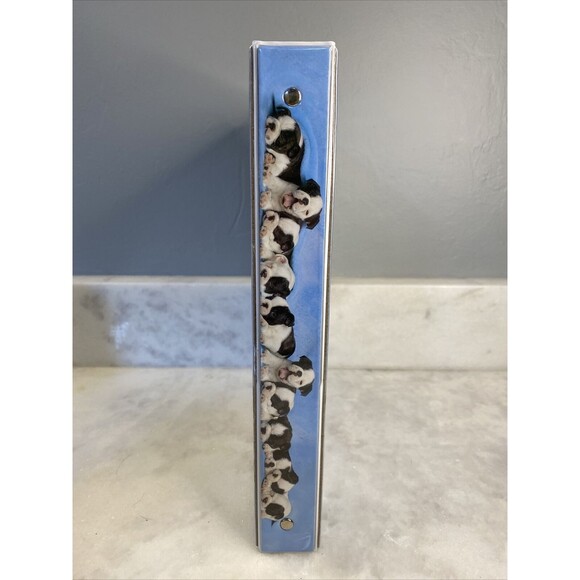 Class Act Keith Kimberlin  Binder- Boxer Puppies - Picture 3 of 8